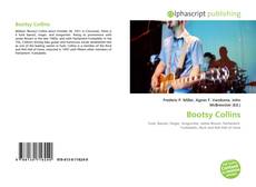 Borítókép a  Bootsy Collins - hoz