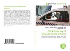 Borítókép a  2009 Shooting of Oakland Police Officers - hoz