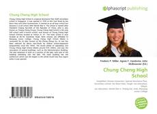 Couverture de Chung Cheng High School