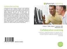 Collaborative Learning的封面