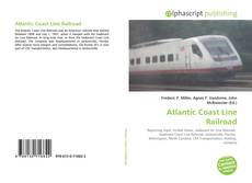 Atlantic Coast Line Railroad的封面