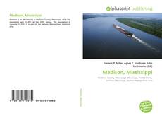 Madison, Mississippi的封面