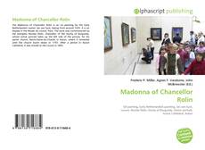 Madonna of Chancellor Rolin的封面