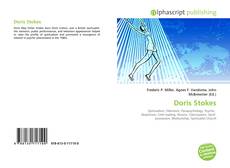 Doris Stokes的封面