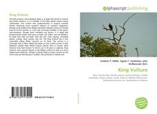 Couverture de King Vulture