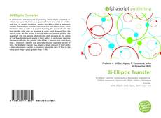 Bi-Elliptic Transfer的封面