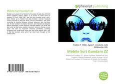 Buchcover von Mobile Suit Gundam ZZ