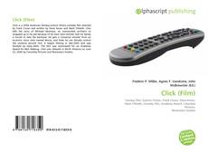 Borítókép a  Click (Film) - hoz