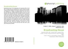 Broadcasting House的封面