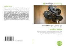 Melina Perez的封面