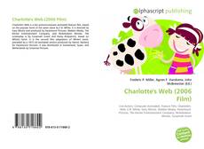 Couverture de Charlotte's Web (2006 Film)