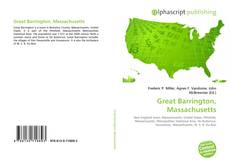 Couverture de Great Barrington, Massachusetts