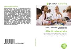 Couverture de Abbott Laboratories