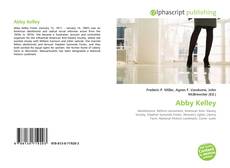 Couverture de Abby Kelley