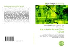 Couverture de Back to the Future (Film Series)