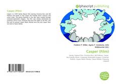 Couverture de Casper (Film)
