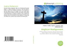 Couverture de Anglican Realignment