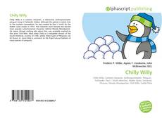 Couverture de Chilly Willy