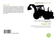 Bookcover of Bagger 288