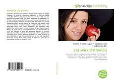 Couverture de Eastwick (TV Series)