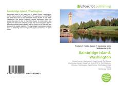 Couverture de Bainbridge Island, Washington