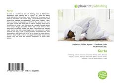 Portada del libro de Kurta