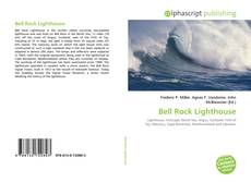 Обложка Bell Rock Lighthouse