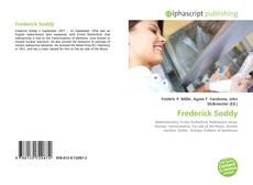 Обложка Frederick Soddy