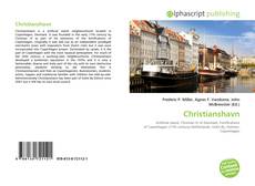 Couverture de Christianshavn