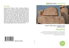 Couverture de Heraclius