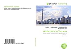 Couverture de Attractions in Toronto