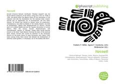 Borítókép a  Itzcoatl - hoz