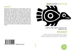 Borítókép a  Ahuitzotl - hoz