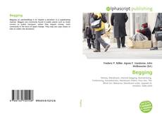 Borítókép a  Begging - hoz