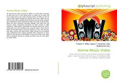 Borítókép a  Anime Music Video - hoz