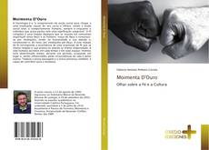 Bookcover of Moimenta D'Ouro