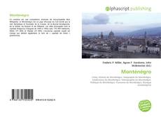 Couverture de Monténégro