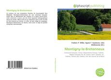 Couverture de Montigny-le-Bretonneux