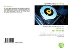 Couverture de Bell Records