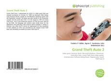 Couverture de Grand Theft Auto 2