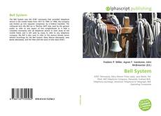 Couverture de Bell System