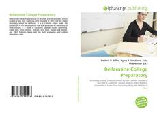 Bookcover of Bellarmine College Preparatory