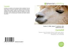 Copertina di Camelid