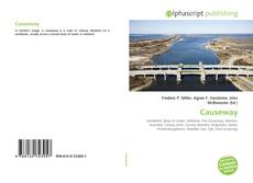 Couverture de Causeway