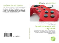 Copertina di Grand Theft Auto: Vice City Stories