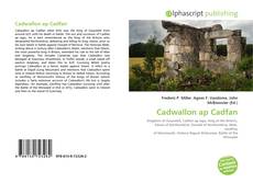 Copertina di Cadwallon ap Cadfan