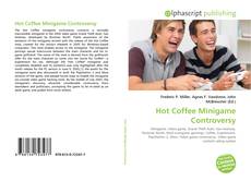 Bookcover of Hot Coffee Minigame Controversy