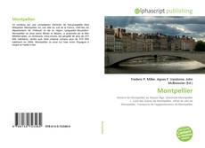 Bookcover of Montpellier