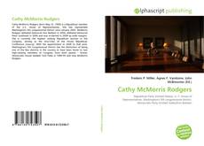 Couverture de Cathy McMorris Rodgers