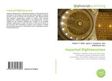 Couverture de Imparted Righteousness